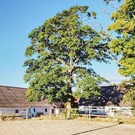 Farm Holiday By Sejero Bay Σπίτι διακοπών Asnæs